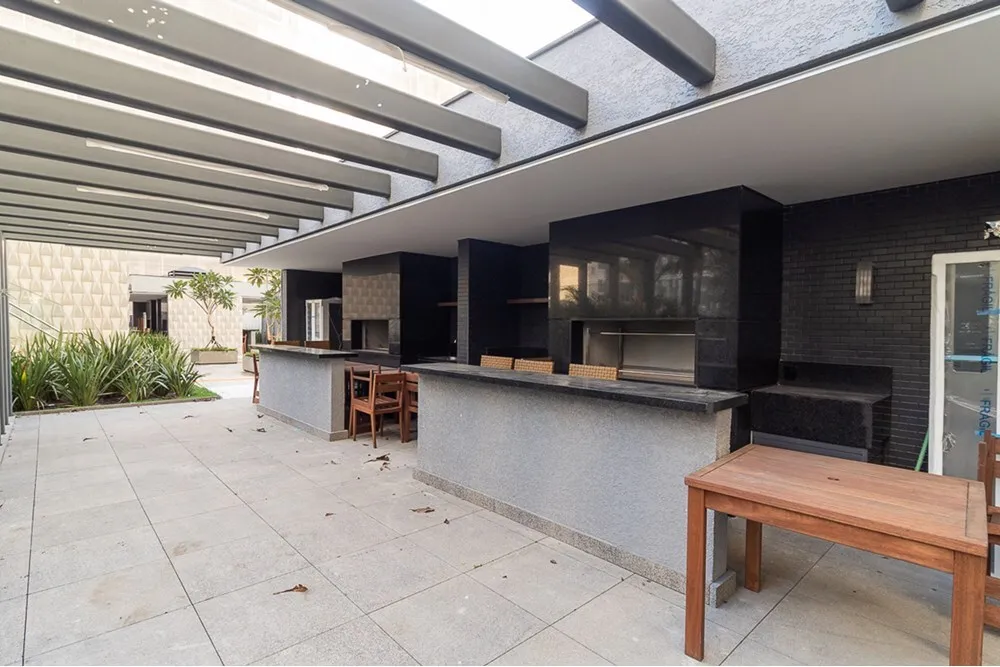 Apartamento, 2 quartos, 82 m² - Foto 2