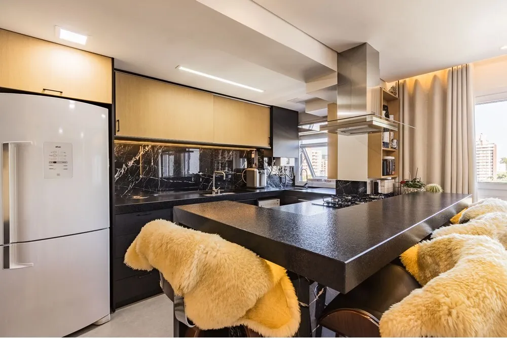 Apartamento, 2 quartos, 82 m² - Foto 10