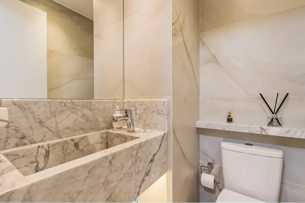 Apartamento, 2 quartos, 82 m² - Foto 7