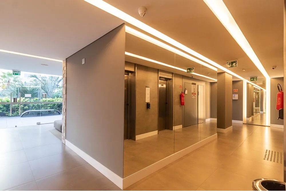 Apartamento, 2 quartos, 82 m² - Foto 4