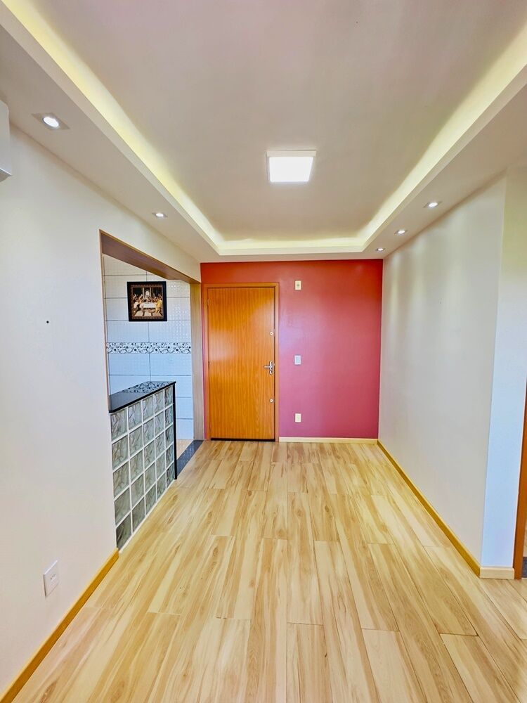 Apartamento à venda com 2 quartos, 47m² - Foto 3