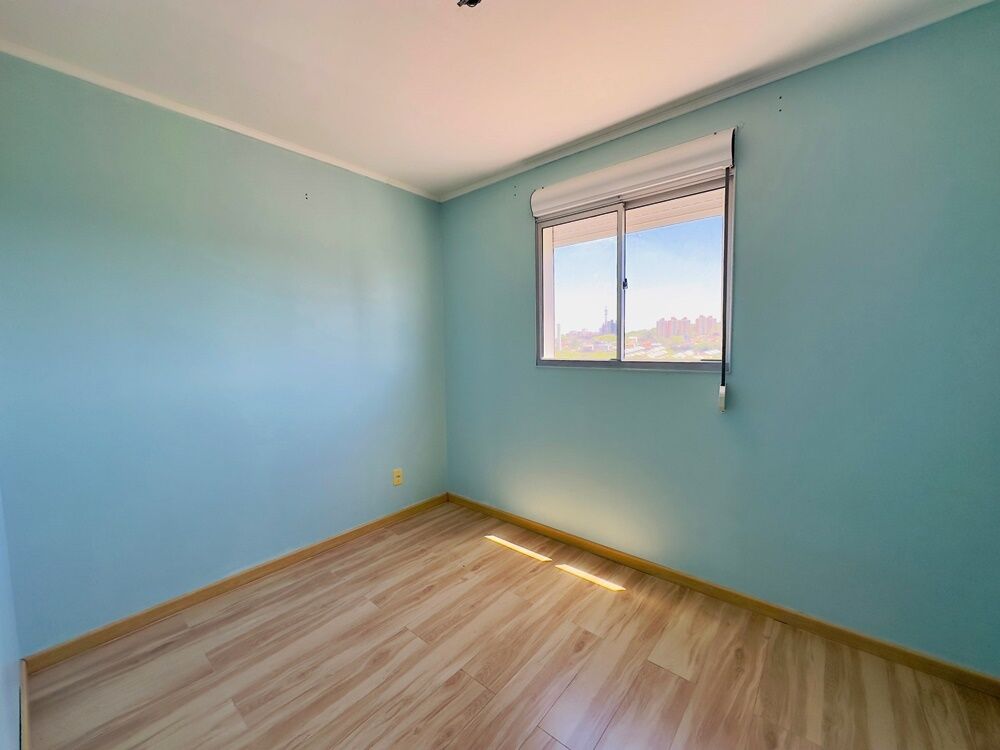 Apartamento à venda com 2 quartos, 47m² - Foto 5