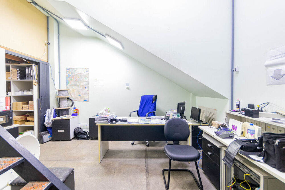 Loja-Salão, 580 m² - Foto 16