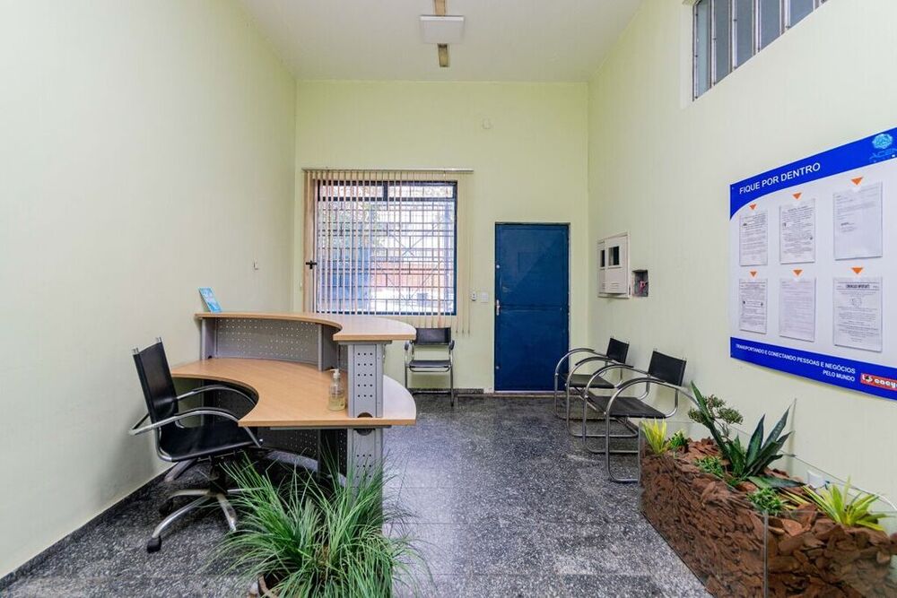 Loja-Salão, 580 m² - Foto 19
