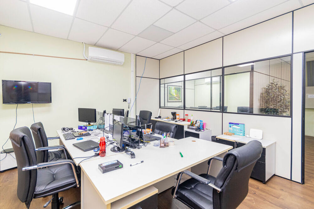 Loja-Salão, 580 m² - Foto 2