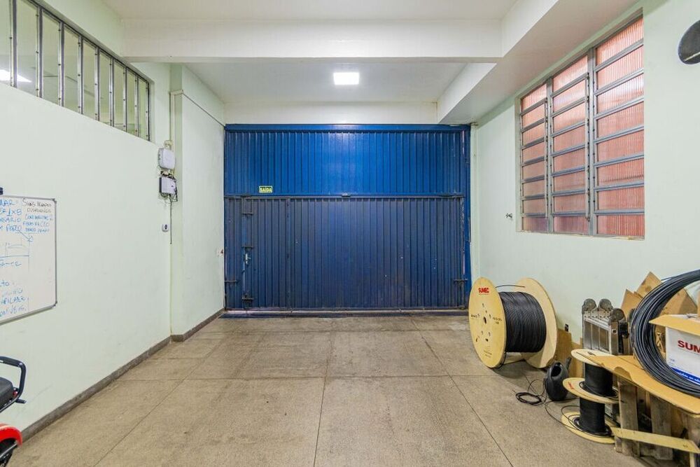 Loja-Salão, 580 m² - Foto 13