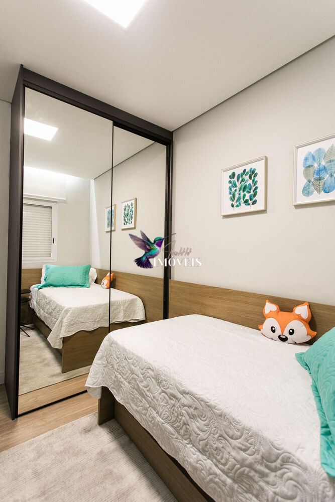 Apartamento, 2 quartos, 47 m² - Foto 3