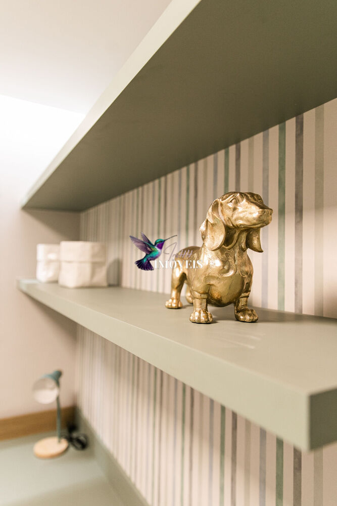 Apartamento, 2 quartos, 47 m² - Foto 4