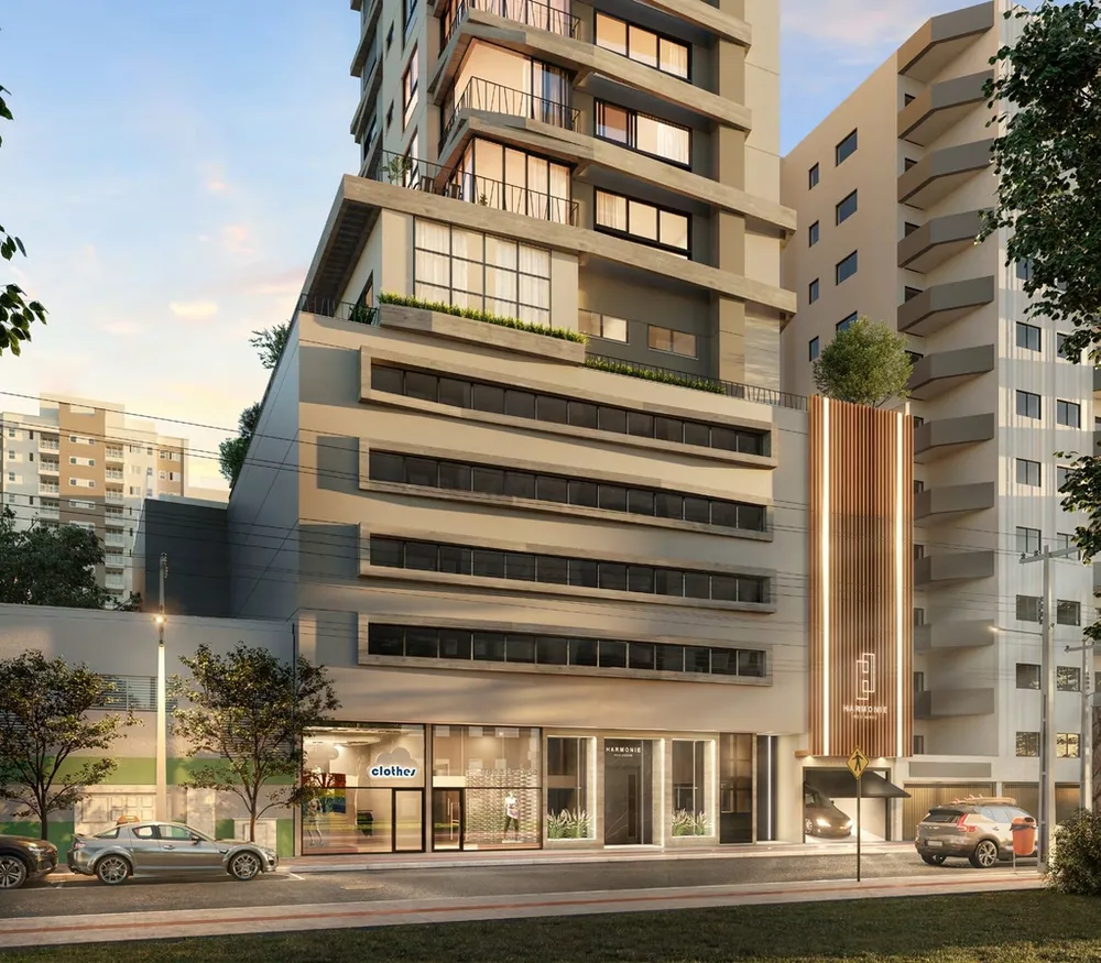 Cobertura, 4 quartos, 392 m² - Foto 1