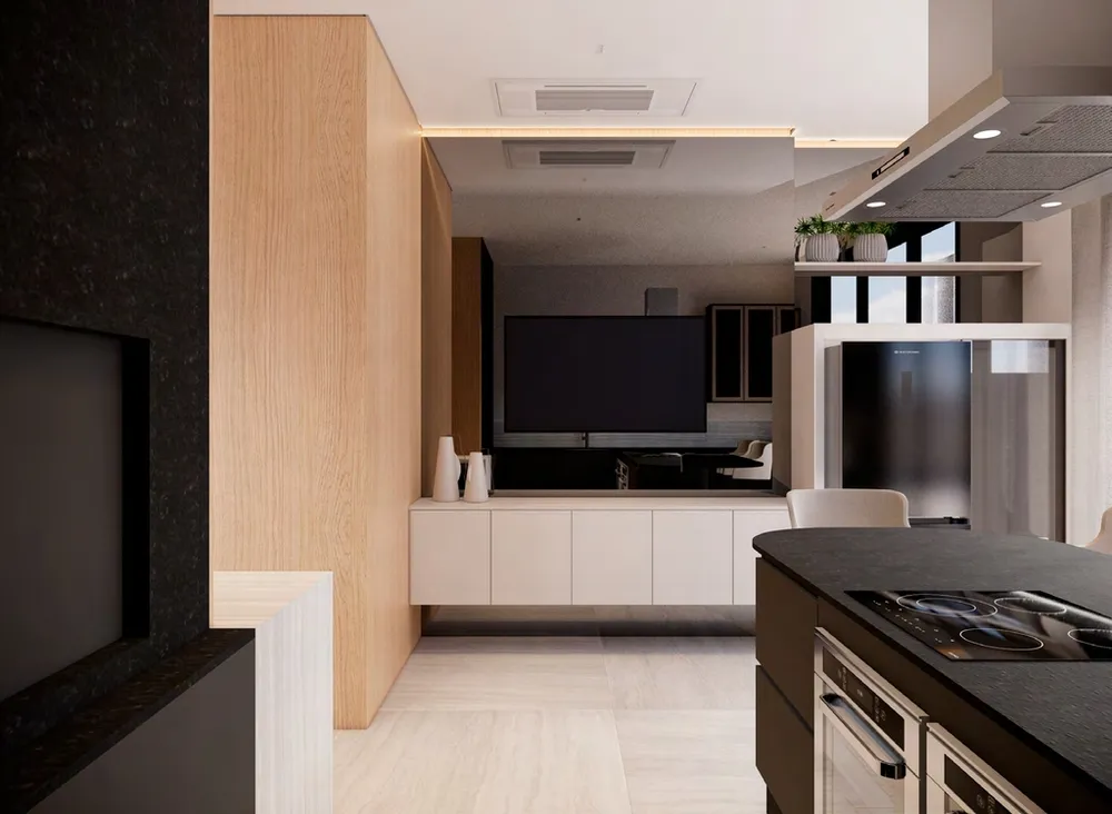 Cobertura, 4 quartos, 392 m² - Foto 4