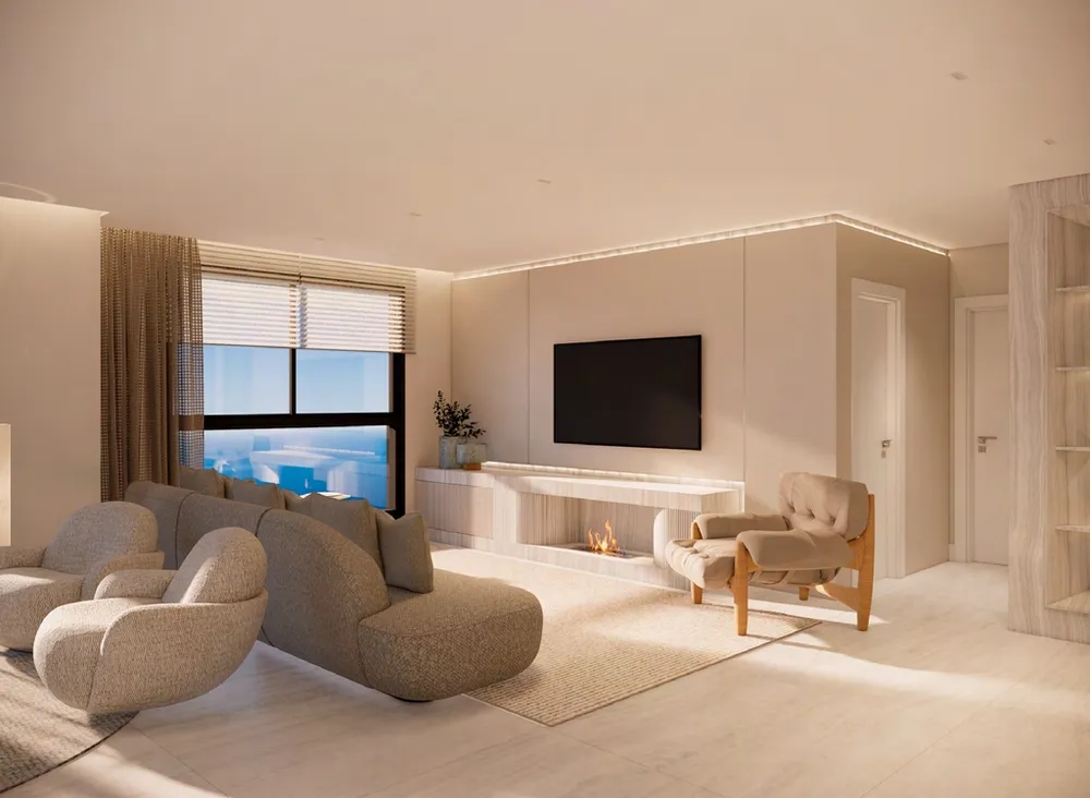 Cobertura, 4 quartos, 392 m² - Foto 3