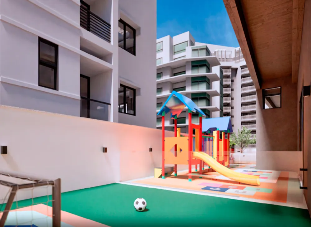 Cobertura, 4 quartos, 392 m² - Foto 9