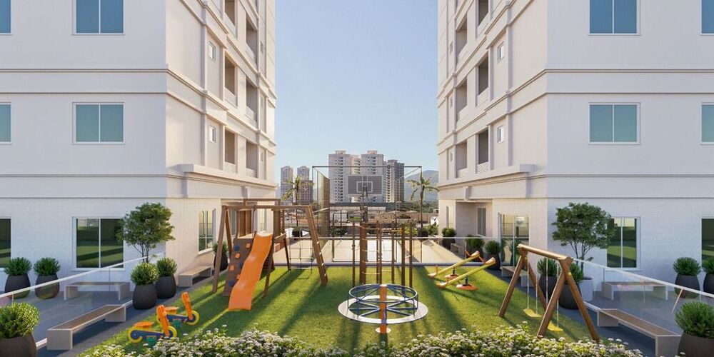 Apartamento, 2 quartos, 69 m² - Foto 5