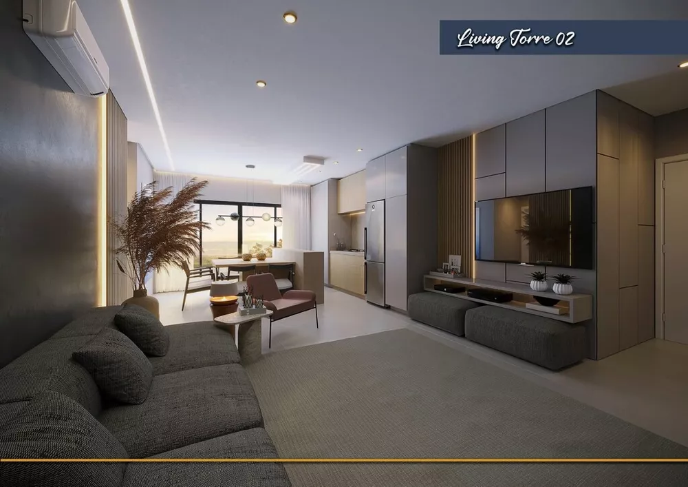 Apartamento, 2 quartos, 80 m² - Foto 11