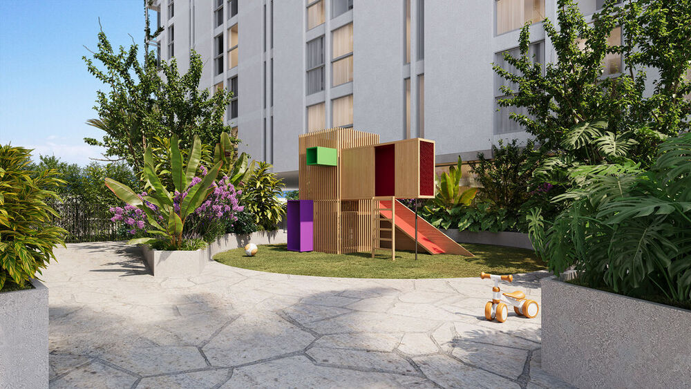 Cobertura, 4 quartos, 328 m² - Foto 10