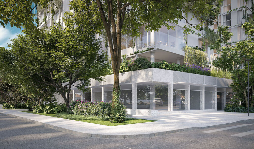 Cobertura, 4 quartos, 328 m² - Foto 2