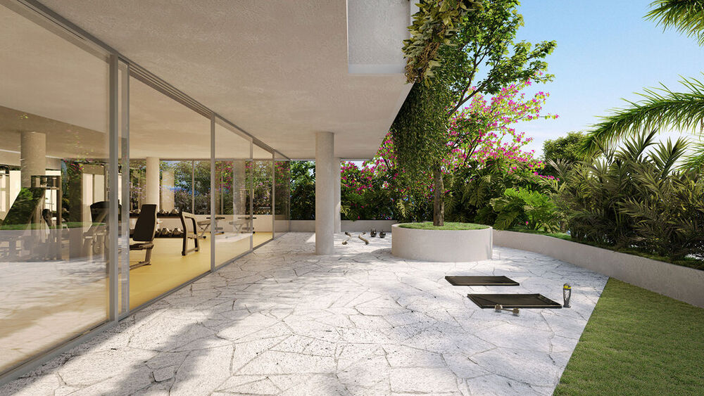 Cobertura, 4 quartos, 328 m² - Foto 11