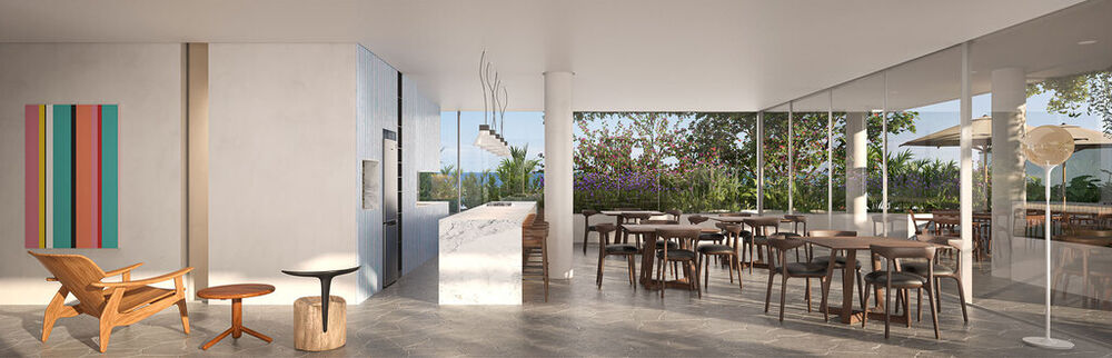 Cobertura, 4 quartos, 328 m² - Foto 8