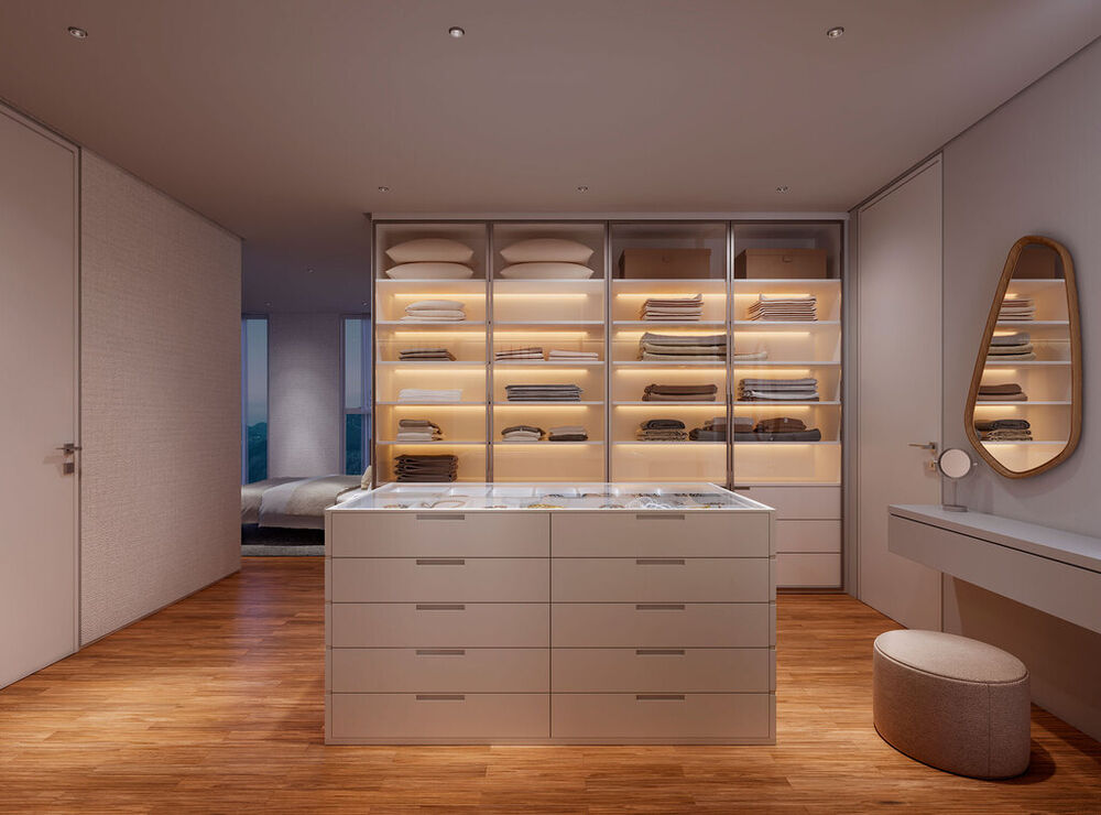 Cobertura, 4 quartos, 328 m² - Foto 5