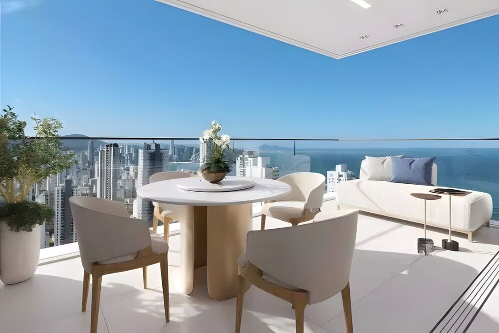 Apartamento, 4 quartos, 160 m² - Foto 1