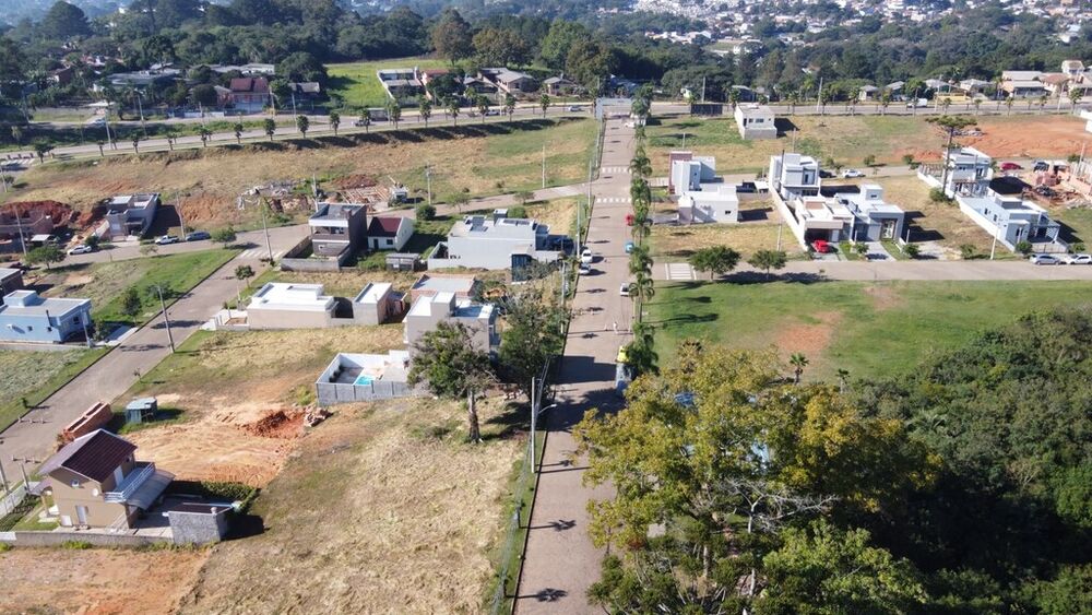 Terreno à venda, 335m² - Foto 7