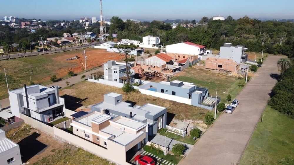 Terreno à venda, 335m² - Foto 5