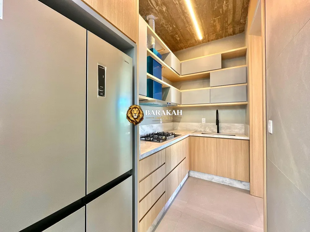 Casa, 5 quartos, 420 m² - Foto 8