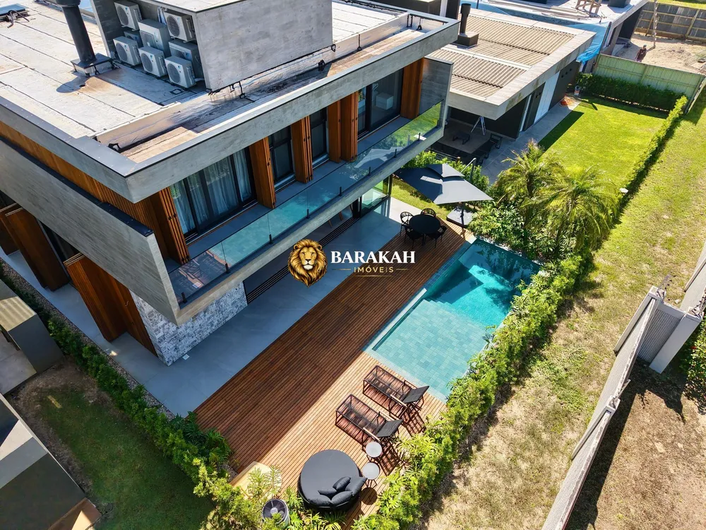 Casa, 5 quartos, 420 m² - Foto 6