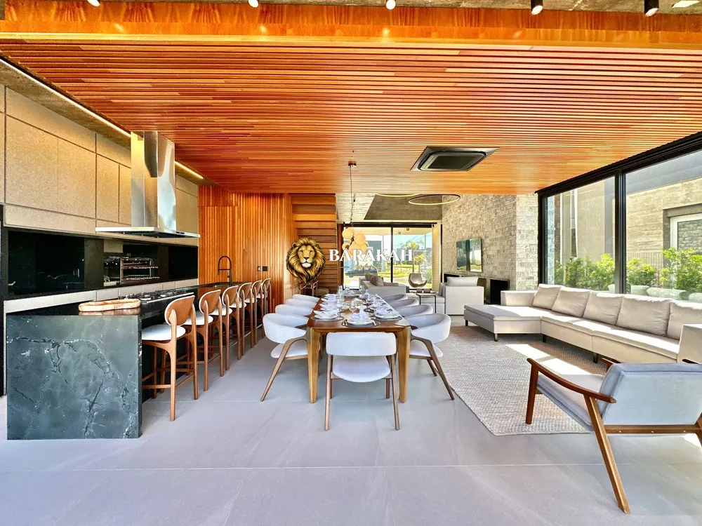 Casa, 5 quartos, 420 m² - Foto 6