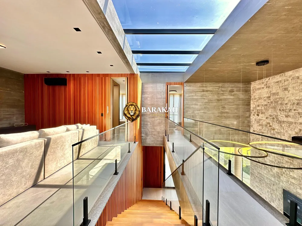 Casa, 5 quartos, 420 m² - Foto 1