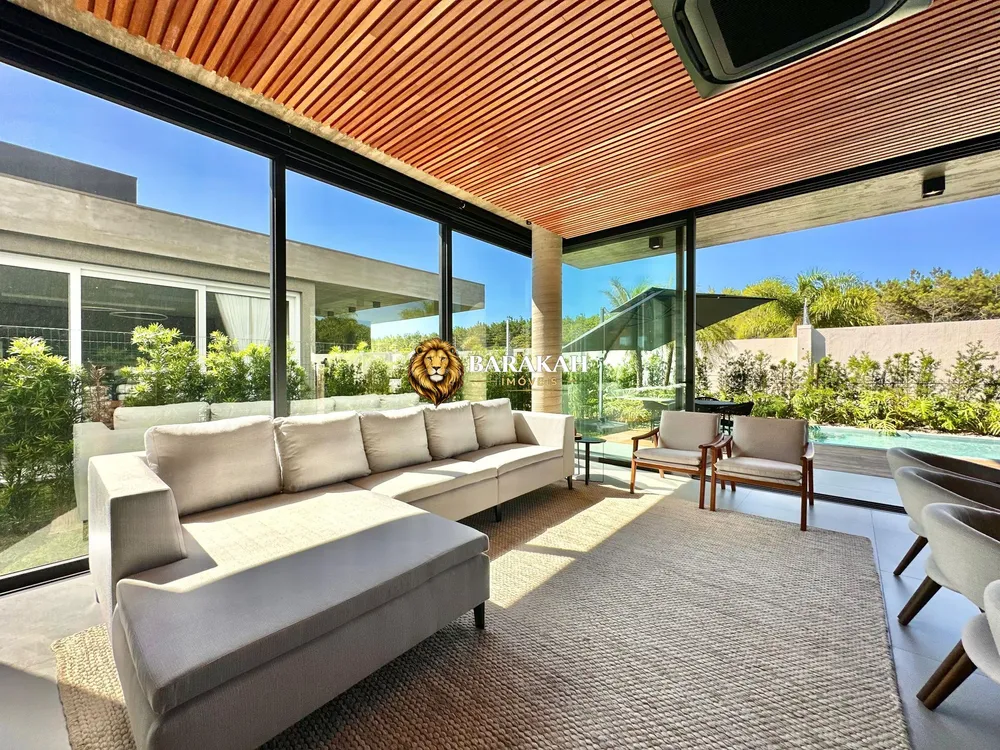 Casa, 5 quartos, 420 m² - Foto 3
