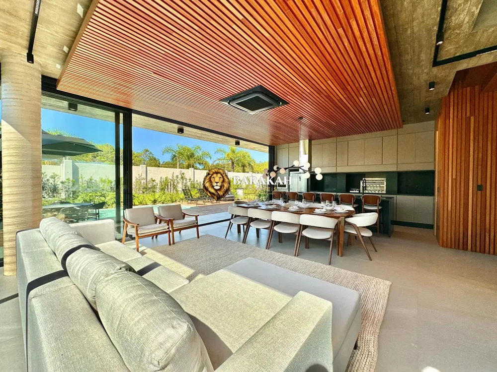 Casa, 5 quartos, 420 m² - Foto 2