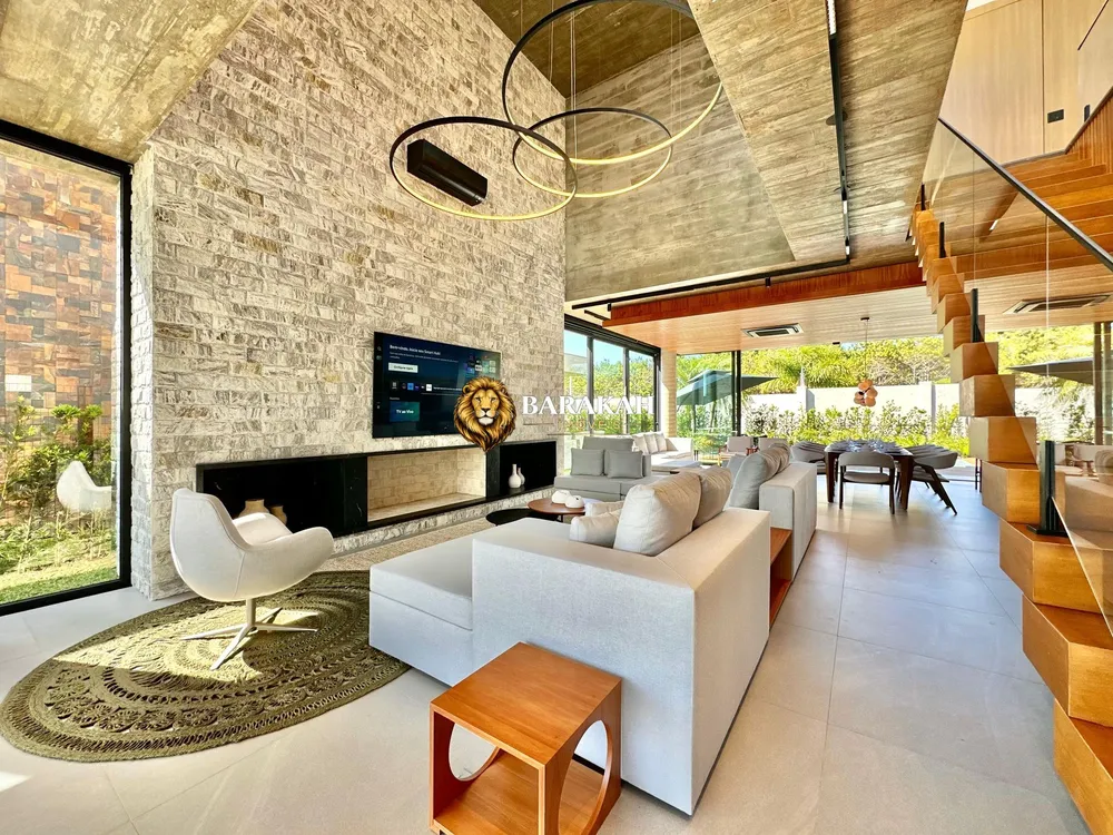 Casa, 5 quartos, 420 m² - Foto 7