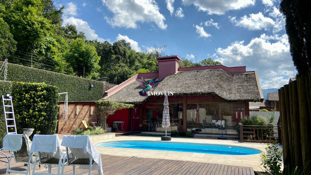 Casa, 3 quartos, 217 m² - Foto 6