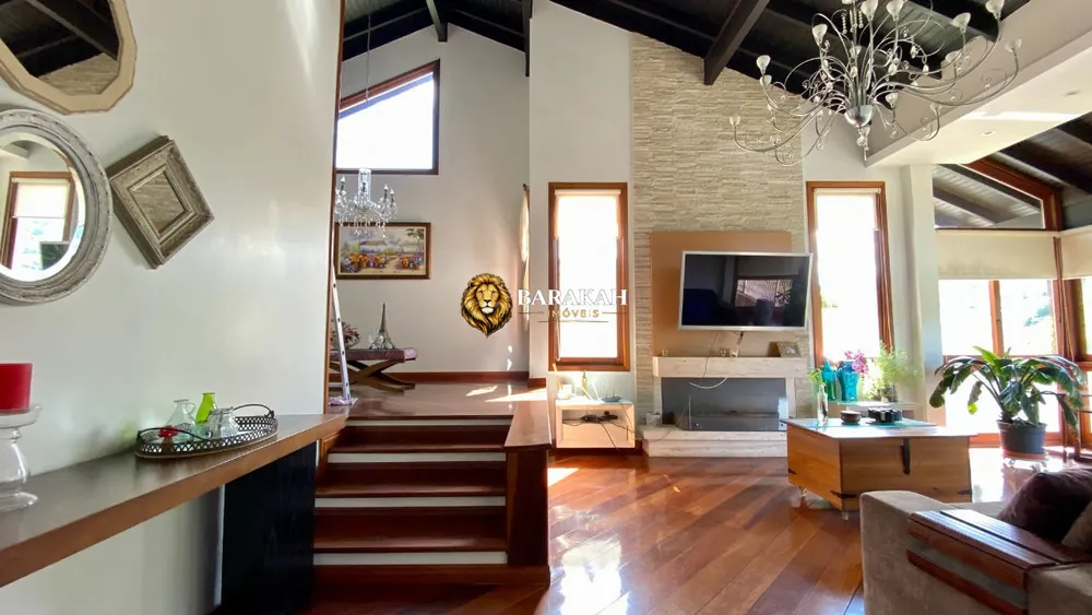 Casa, 3 quartos, 217 m² - Foto 15