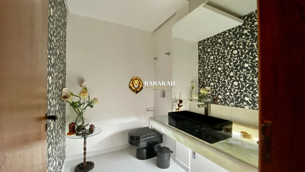 Casa, 3 quartos, 217 m² - Foto 16