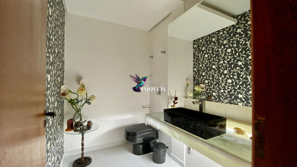 Casa, 3 quartos, 217 m² - Foto 3