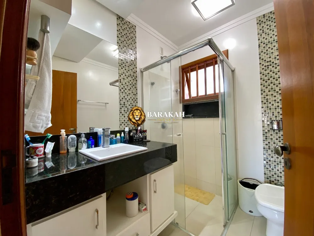 Casa, 3 quartos, 217 m² - Foto 19