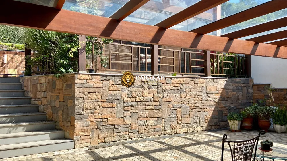 Casa, 3 quartos, 217 m² - Foto 13