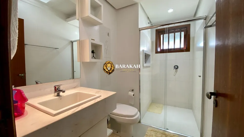 Casa, 3 quartos, 217 m² - Foto 20