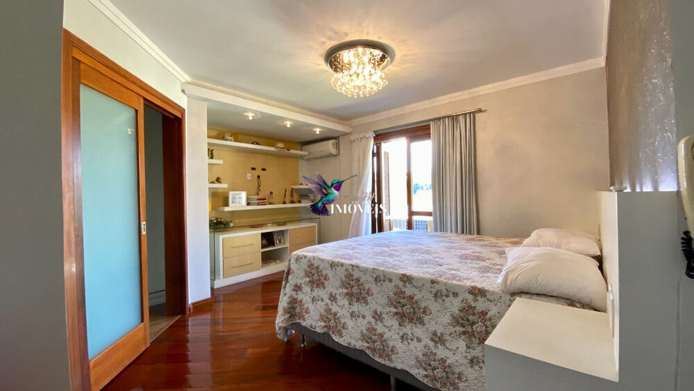 Casa, 3 quartos, 217 m² - Foto 5
