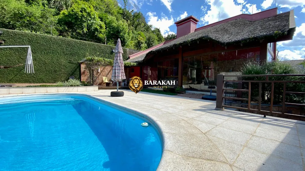 Casa, 3 quartos, 217 m² - Foto 12