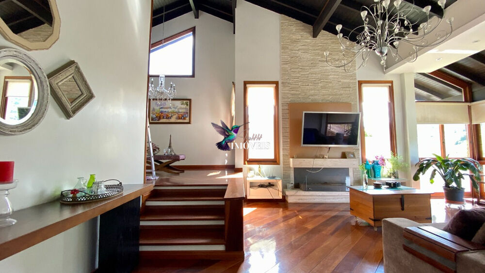 Casa, 3 quartos, 217 m² - Foto 8