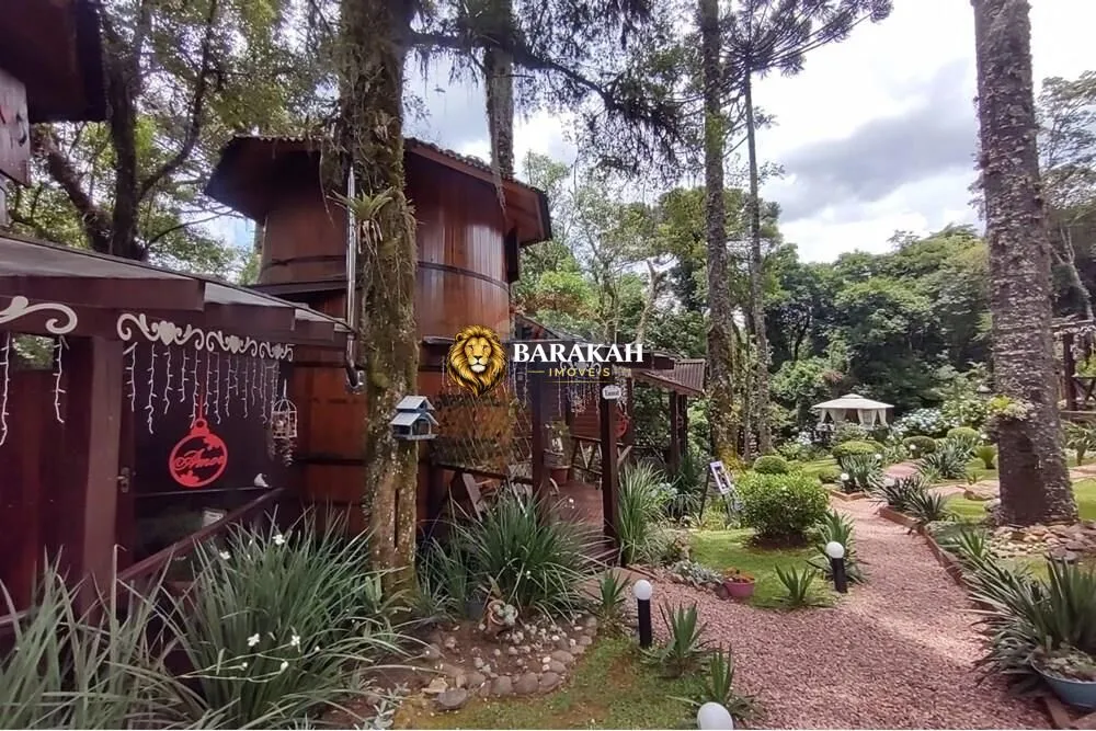 Hotel, 9 quartos, 2200 m² - Foto 12