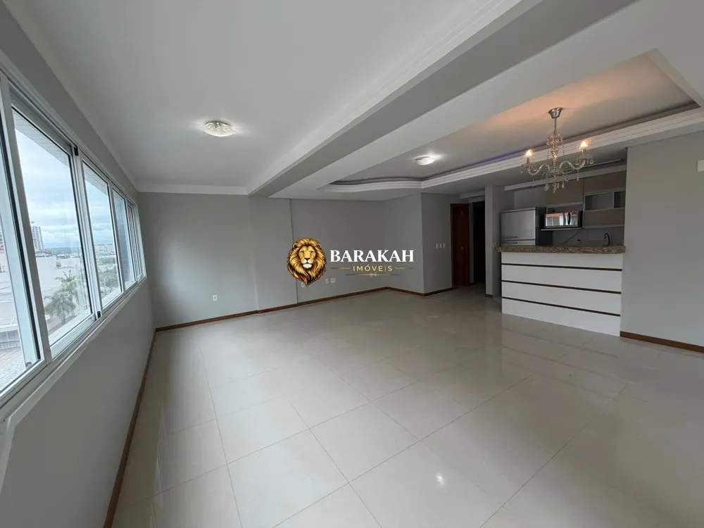 Apartamento, 3 quartos, 118 m² - Foto 4