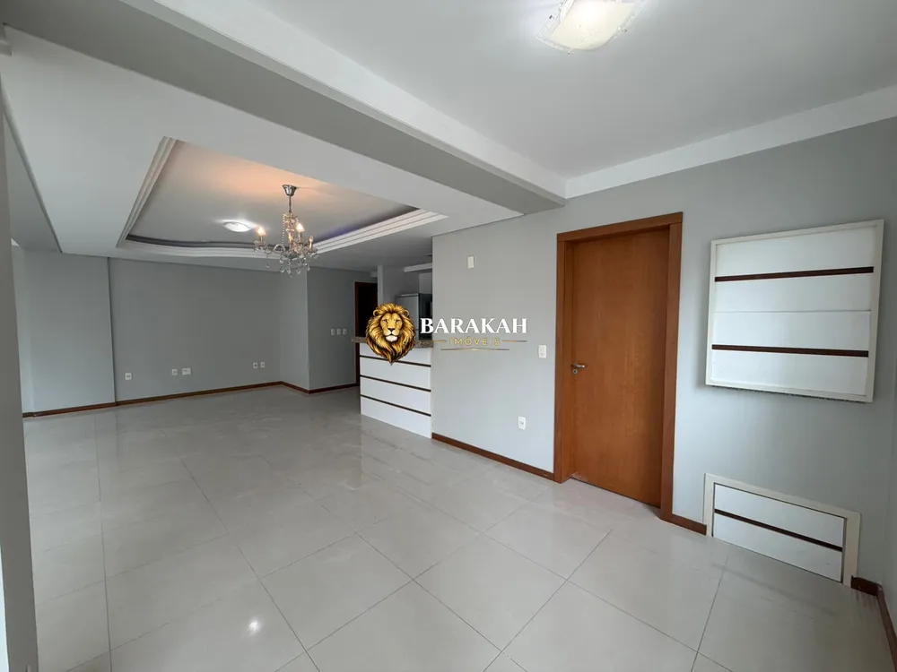 Apartamento, 3 quartos, 118 m² - Foto 2