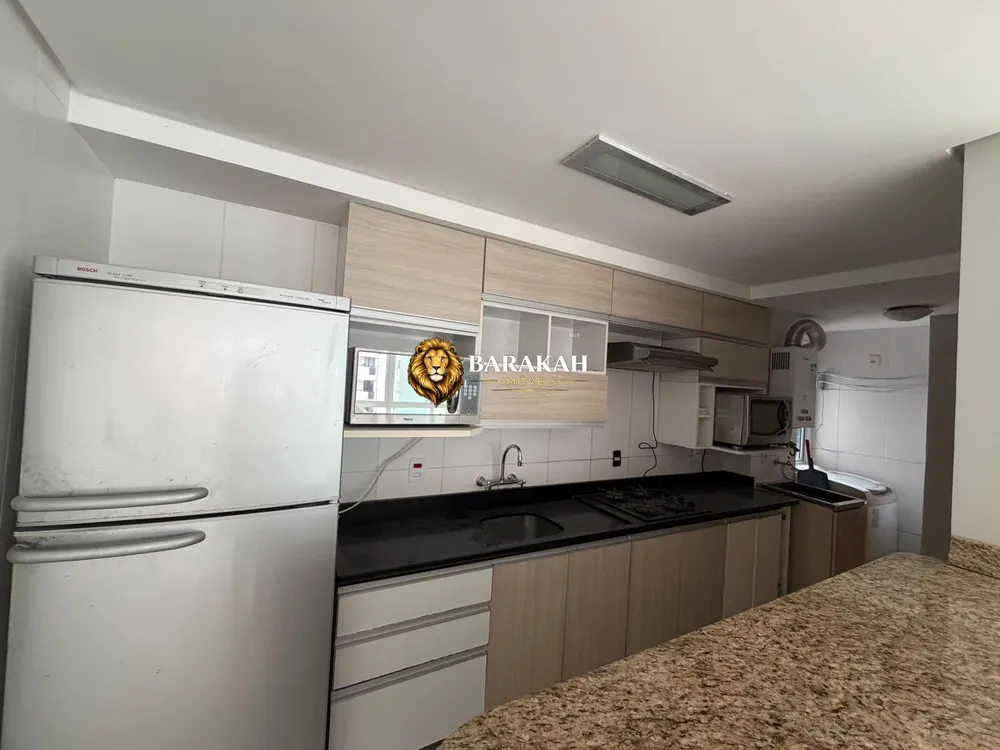 Apartamento, 3 quartos, 118 m² - Foto 6