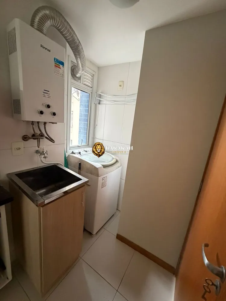 Apartamento, 3 quartos, 118 m² - Foto 9