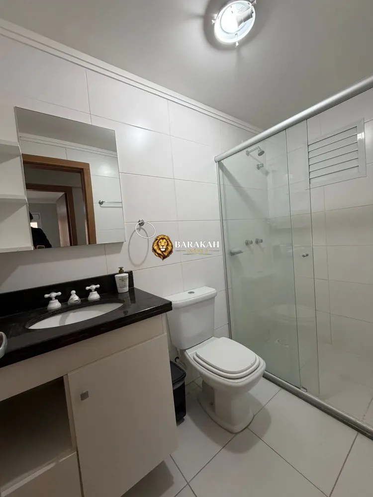 Apartamento, 3 quartos, 118 m² - Foto 11