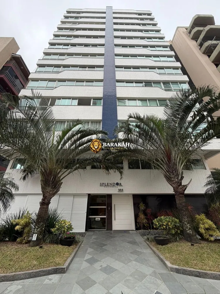 Apartamento, 3 quartos, 118 m² - Foto 1